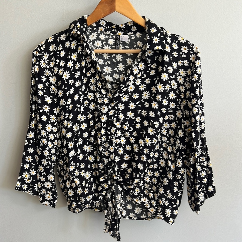 H&M Top